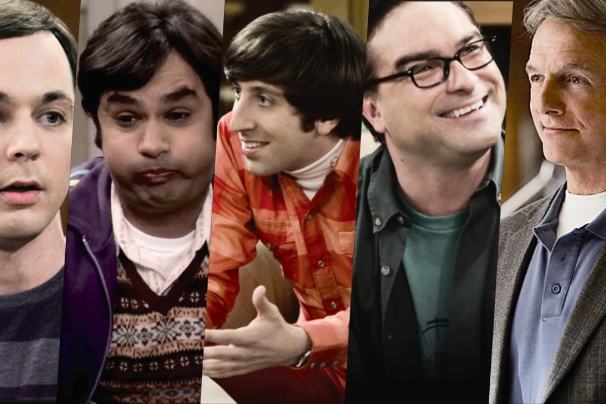 Who are the top 5 highestpaid TV actors in the world? South China