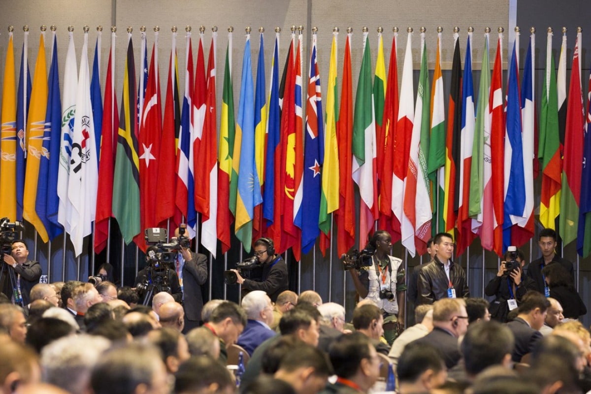 Military Dialogue Best Way To Ease Us China Tensions In - 