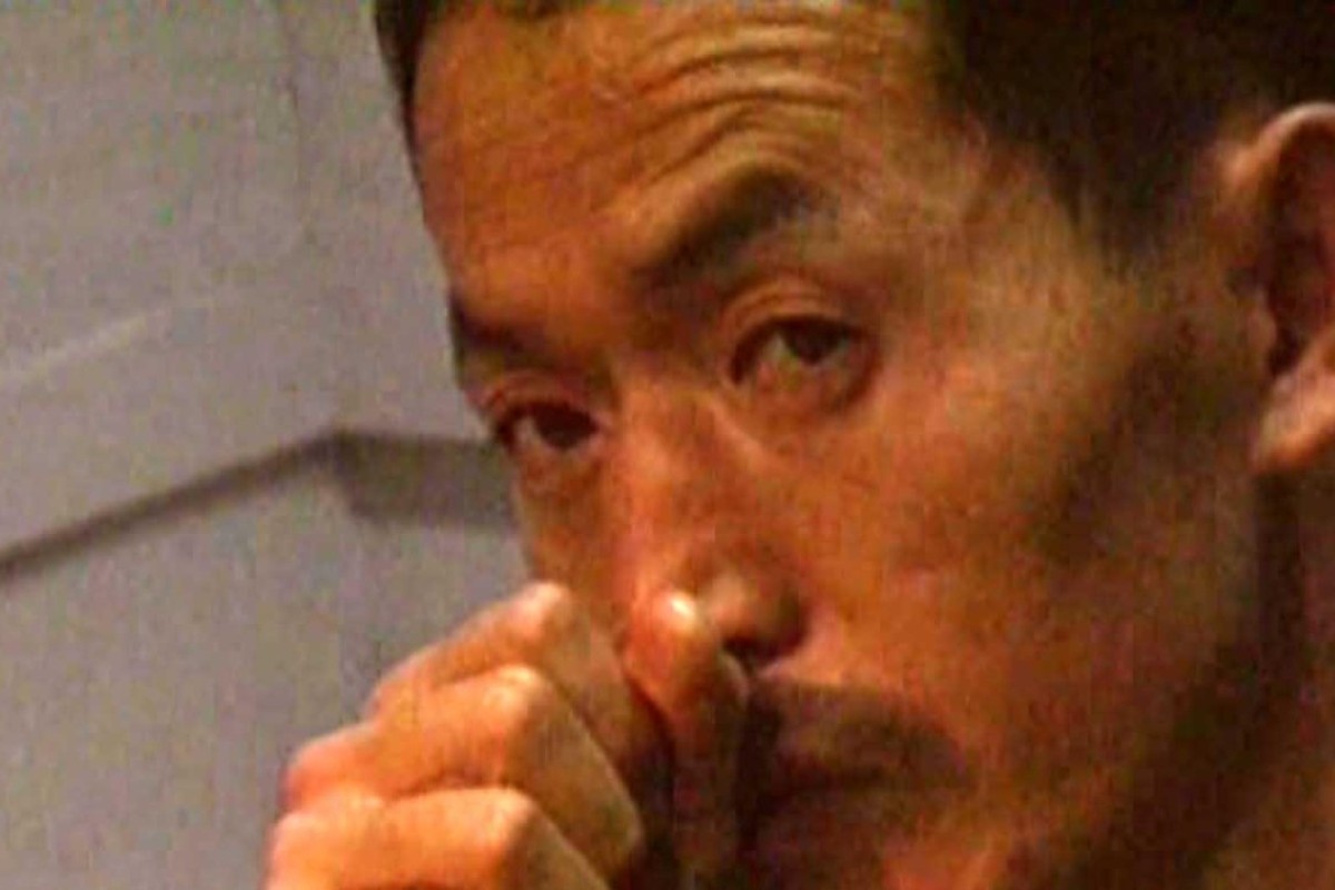 Chinese Drifter Among 7 Of The Worlds Worst Serial Killers - 
