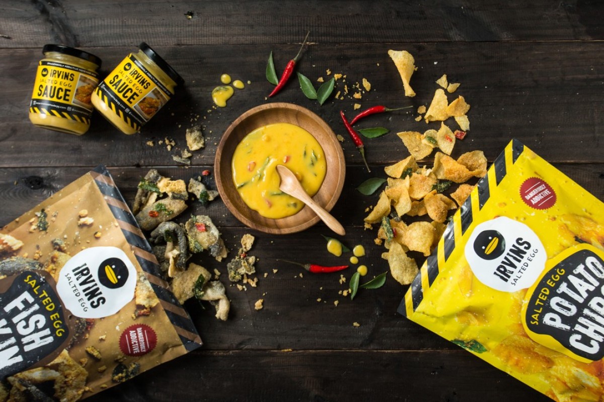 Love At First Bite Why Singapore Is The Land Of Good Food Souvenirs South China Morning Post Are you looking for australia souvenirs? food souvenirs south china morning post