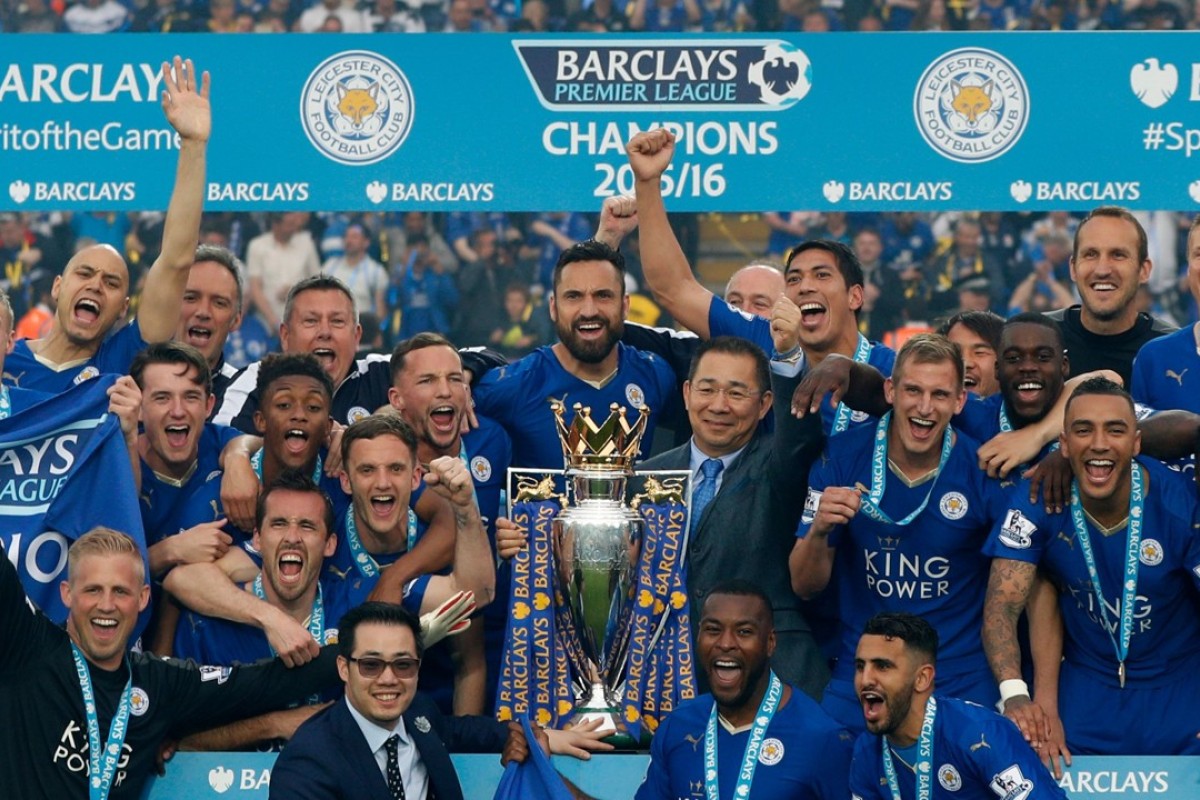Vichai Srivaddhanaprabha Leicester City Players Jamie Vardy And Kasper Schmeichel Lead Tributes To Chairman South China Morning Post