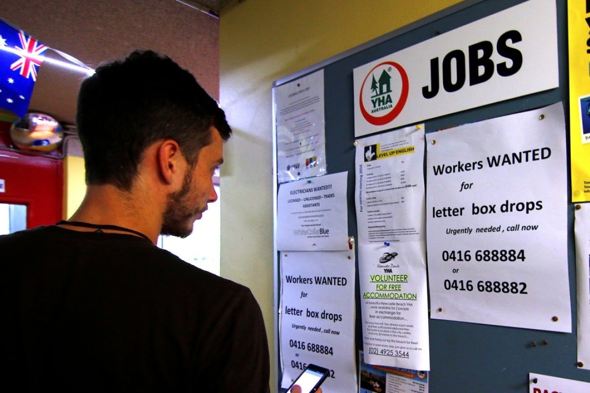 Wage-theft ripping off a third of foreign workers ...
