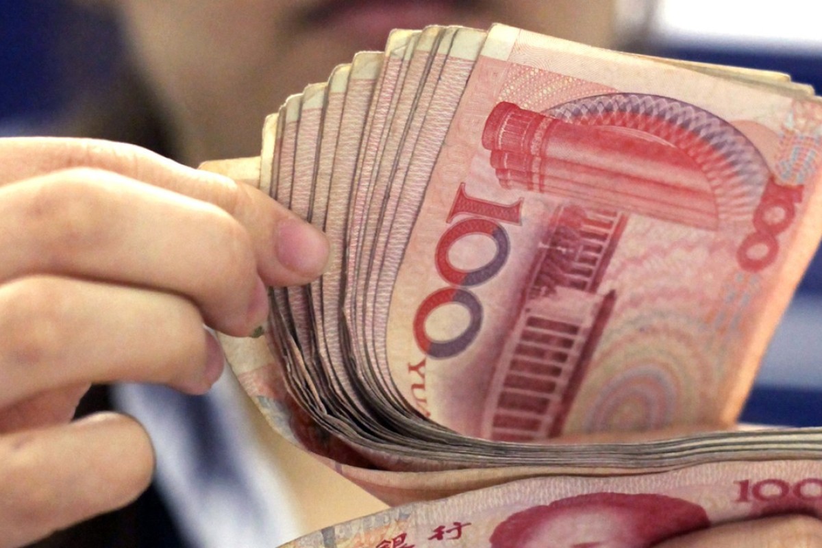 China S Yuan In Spotlight Amid Key Economic Data Releases - 