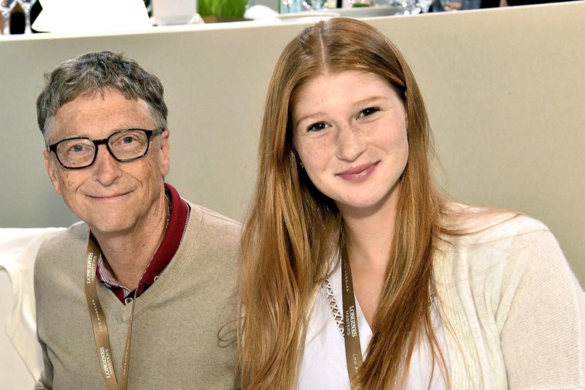 How do the children of billionaires spend their parents’ money? South