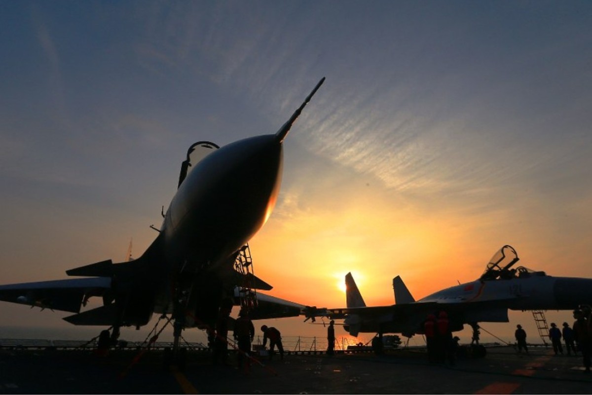 Britain To Sell China Unlimited Amount Of Military Radar