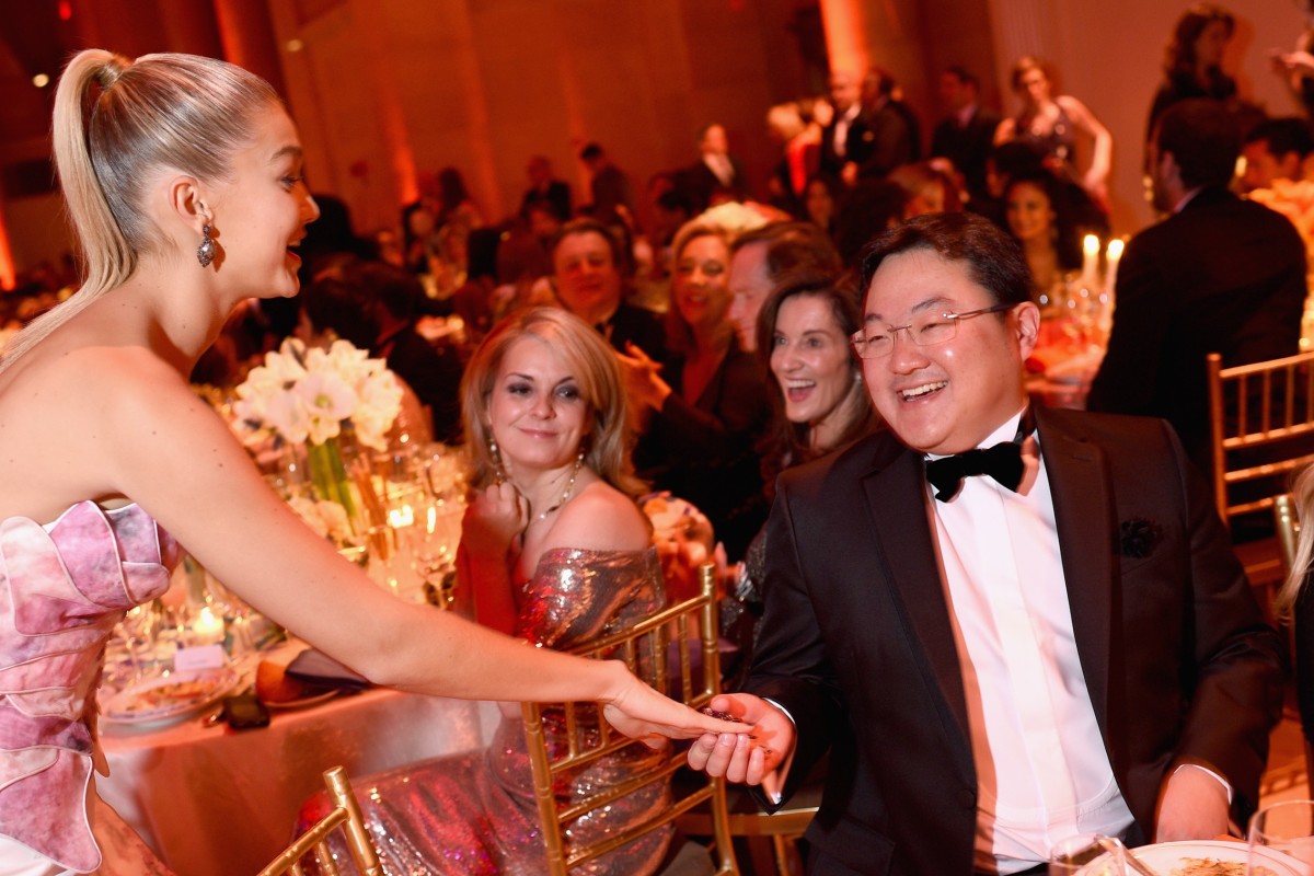 Us Justice Department Indicts Jho Low And Goldman Sachs Banker Roger Ng Chong Hwa In 1mdb Scandal South China Morning Post