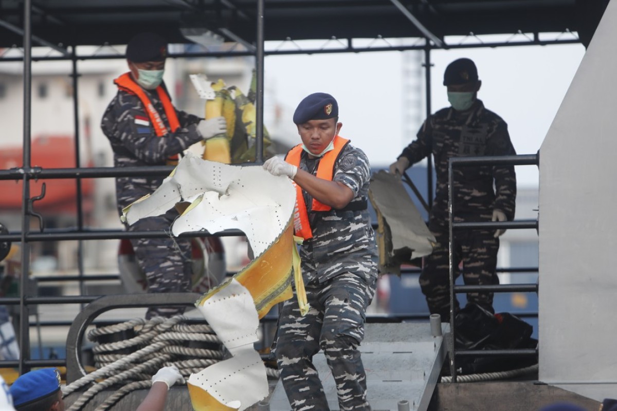 lion air carry on