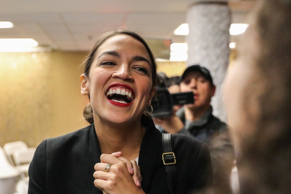 cortez democrat