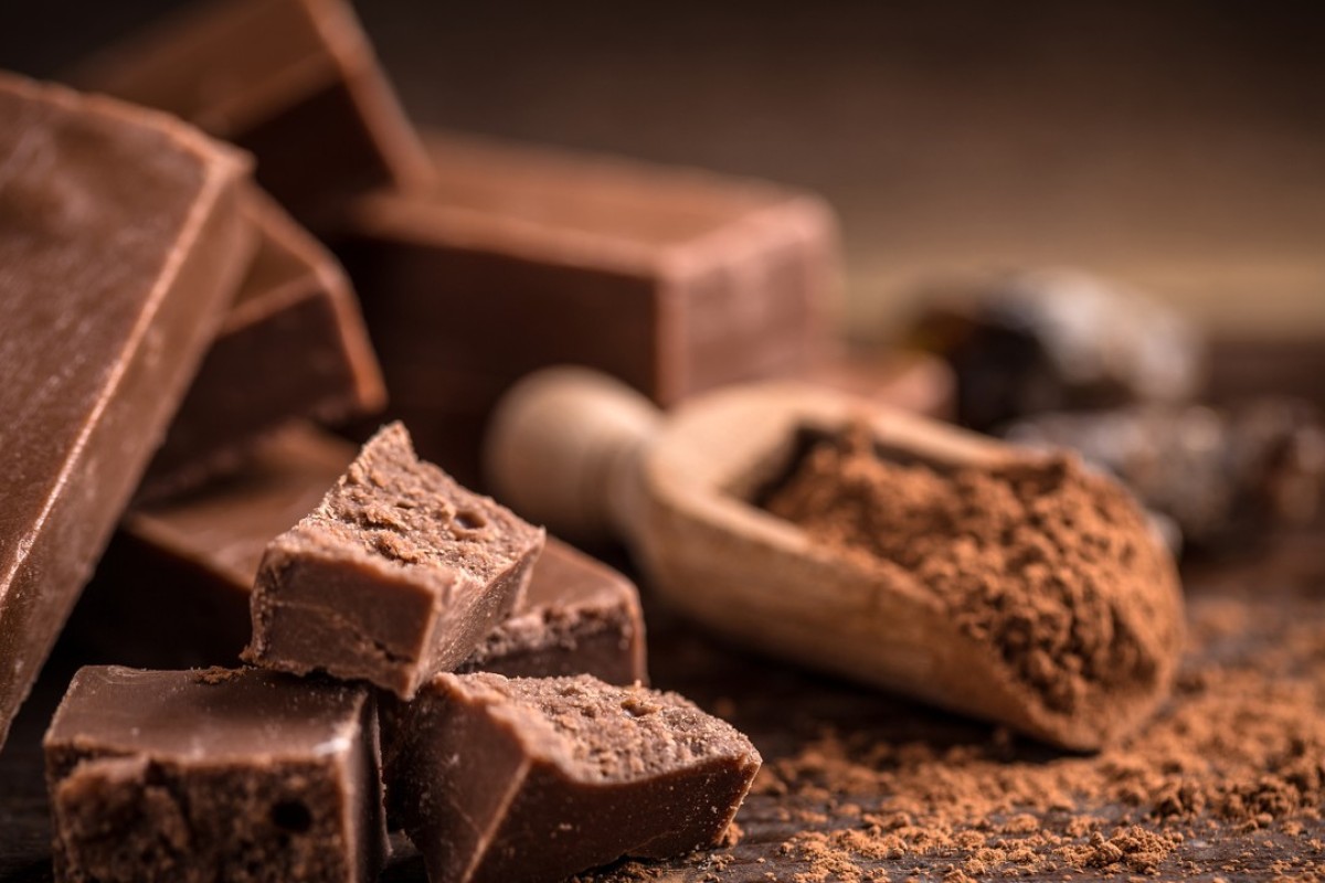 Which Country Makes The Best Chocolates 5 Vie For The - 