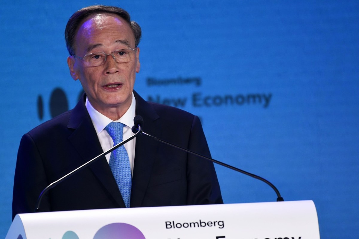 Us China Divisions Could Lead To An Economic Iron Curtain Henry