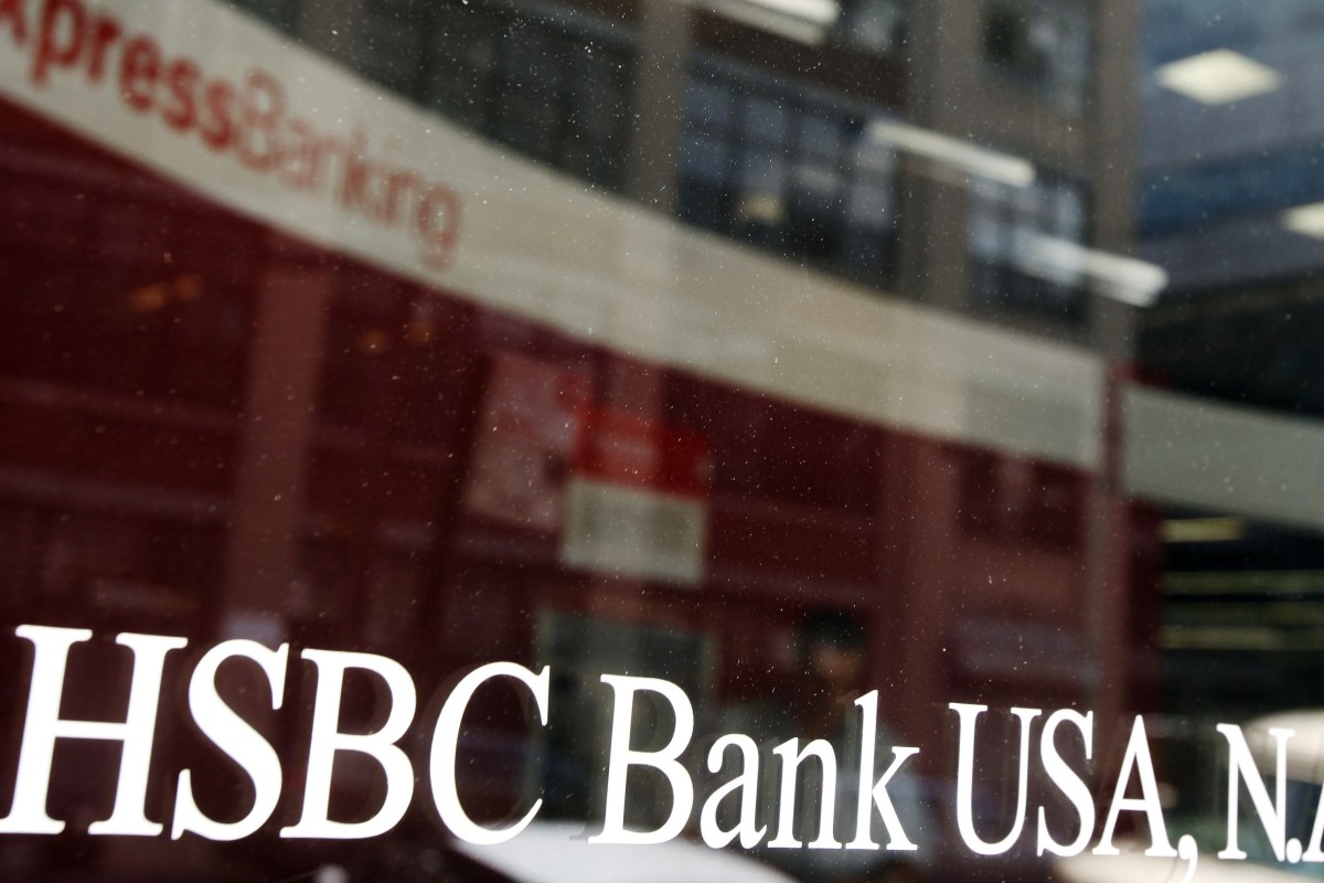 Hsbc Standard Chartered Among 16 Banks Being Sued By Big Investors - 