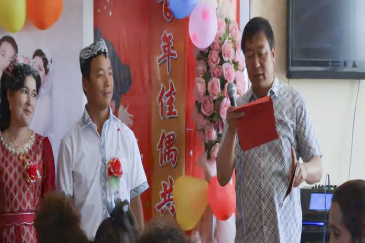 We Are All Chinese Beijings Message On Xinjiang Shifts To - 