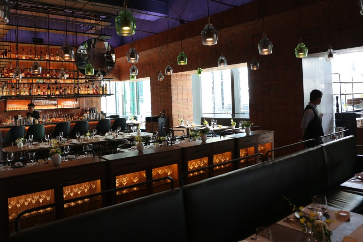 Mercato Restaurant In Lan Kwai Fong Closes After Refusing - 