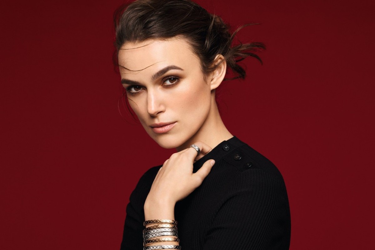 STYLE Edit: Keira Knightley helps Chanel’s Coco Crush collection break