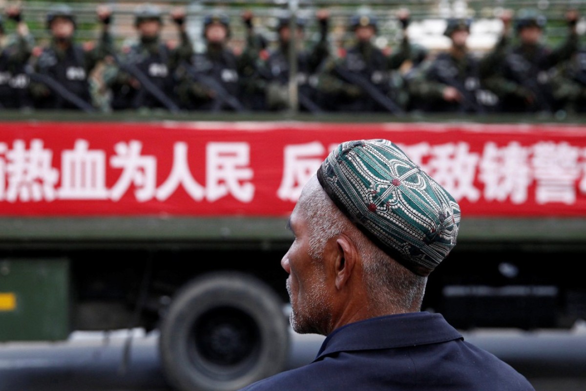 Western Envoys Seek Meeting With Xinjiang Communist Party Chief