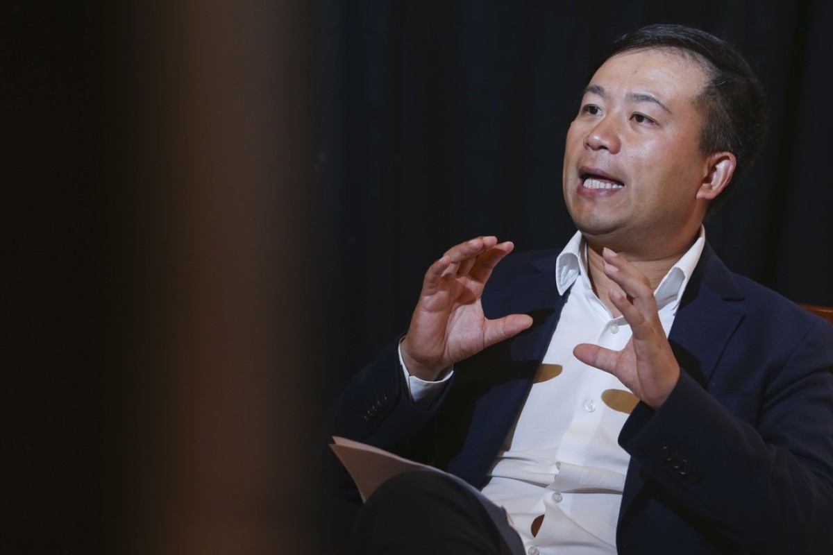 Ping An Good Doctor blazes trail in developing unstaffed, AI-assisted