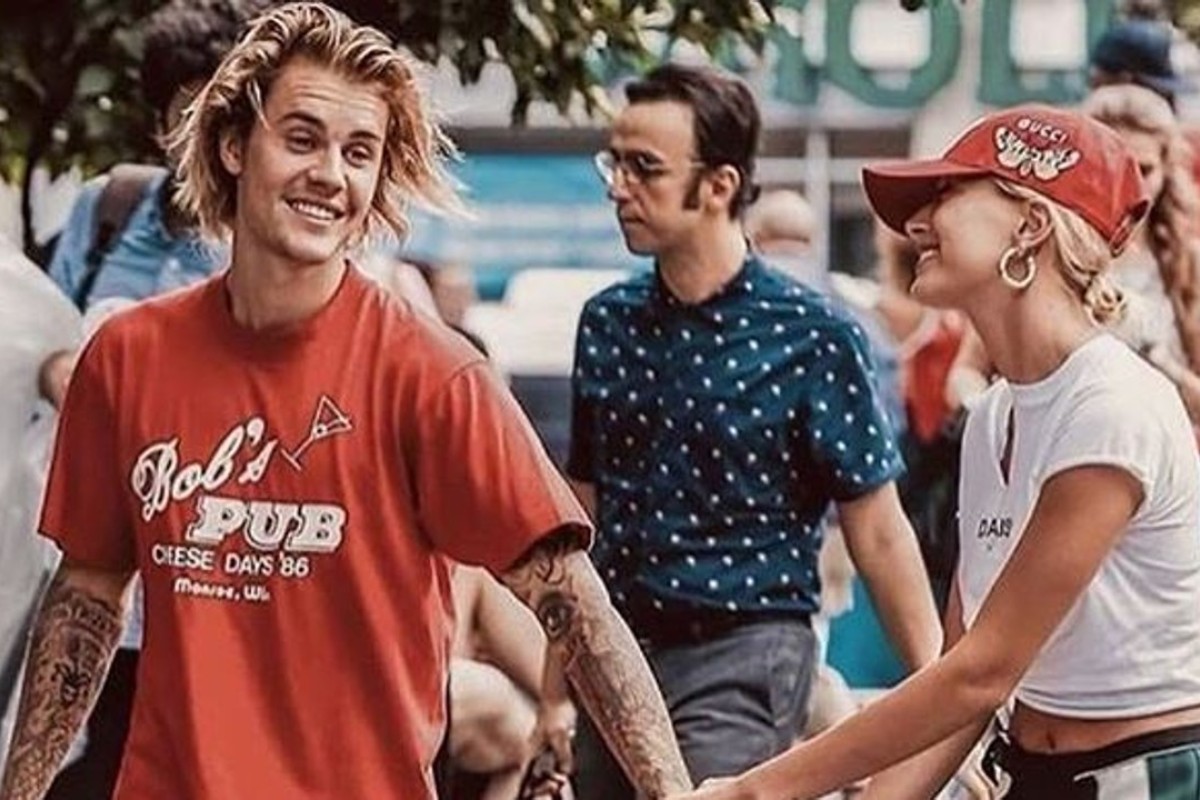 Justin Bieber Confirms Marriage To Model Hailey Baldwin On