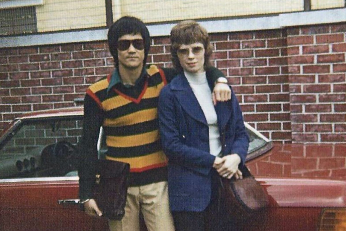 Bruce Lee S Hong Kong Mansion To Become Chinese Studies Centre South China Morning Post