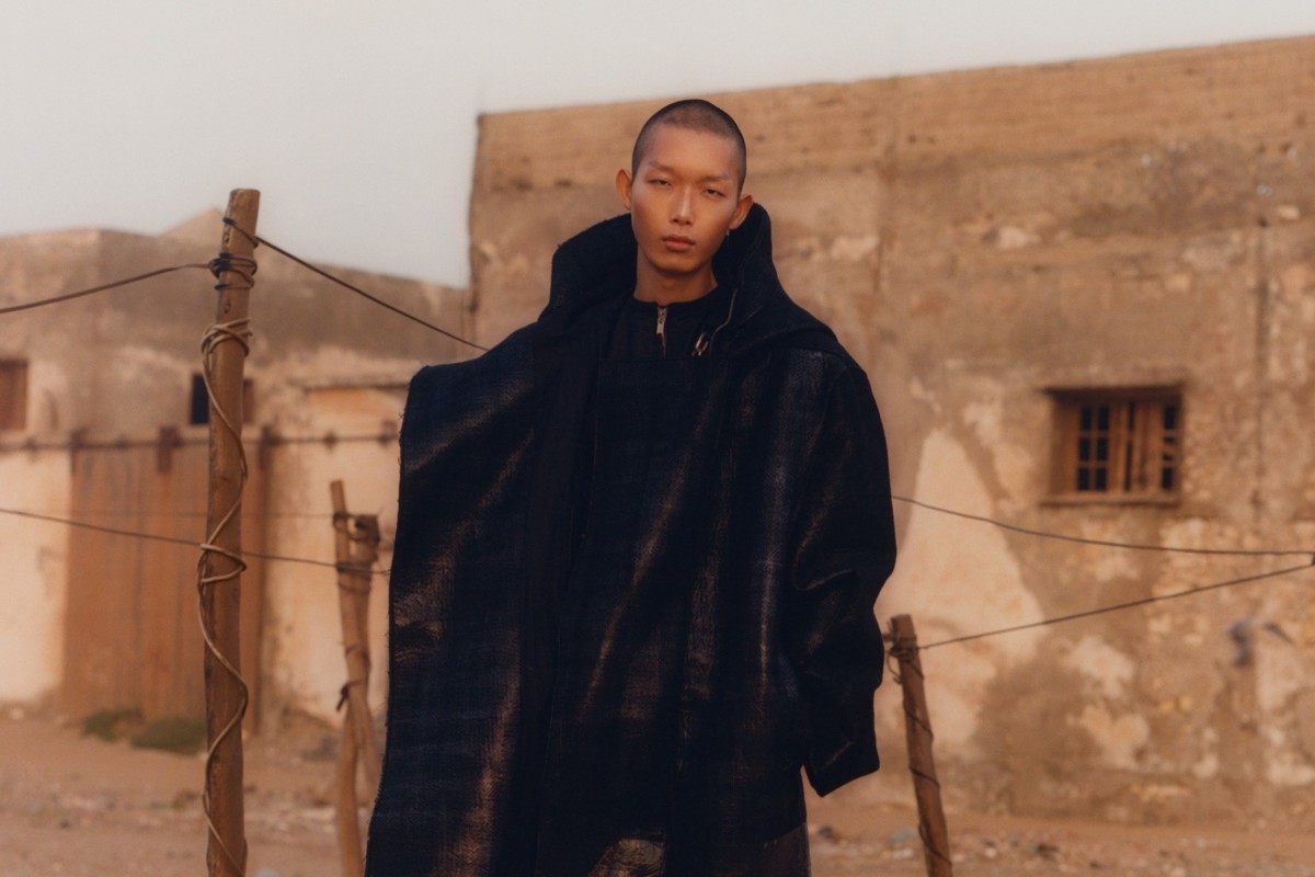 Under Cover The Best Winter Coats For Men In 2018 From Gucci