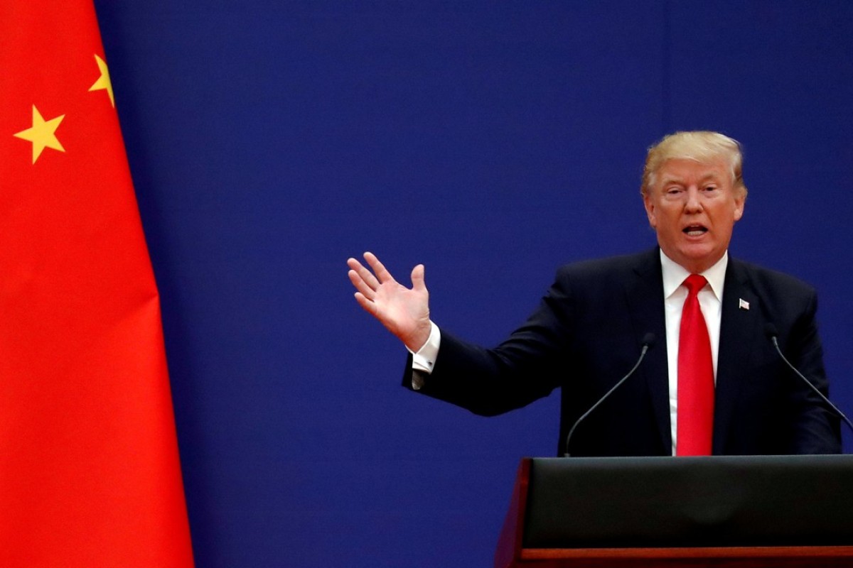 China 'has taken the gloves off' in its theft of US ...