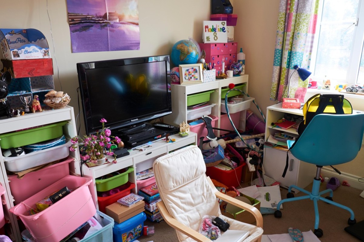 The Mental Dangers Of A Cluttered Home And How You Can - 