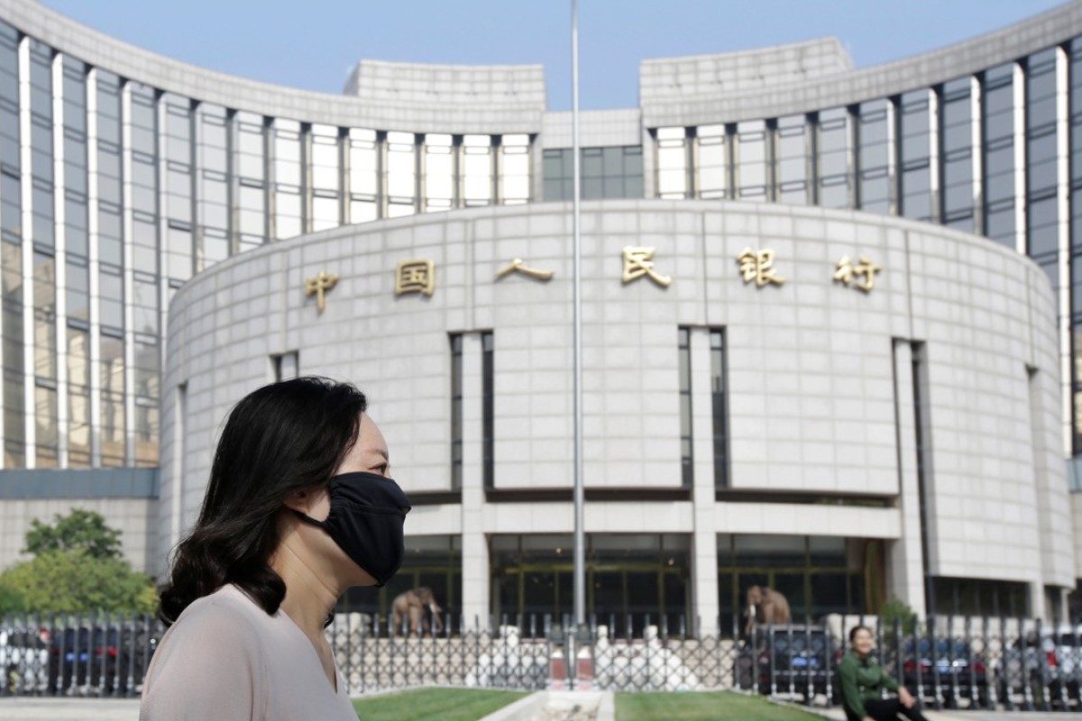 Imf Urges Chinas Central Bank To Improve Communications To - 
