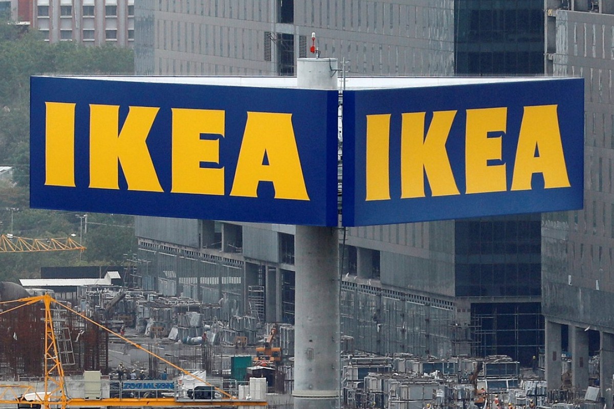 World S Biggest Ikea Store Will Open In The Philippines In 2020 Continuing Retailer S Rapid Asia Expansion South China Morning Post