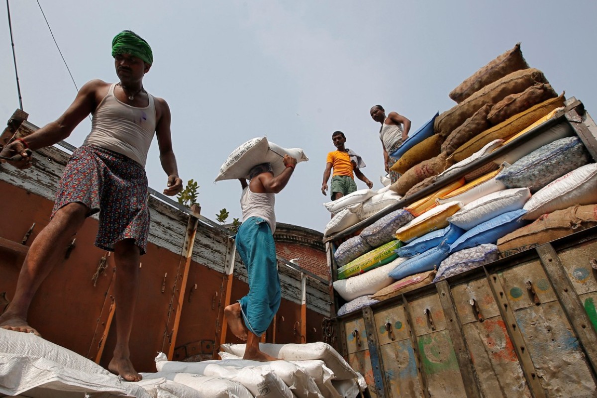 India Set To Overtake Brazil As The Biggest Sugar Producer - 