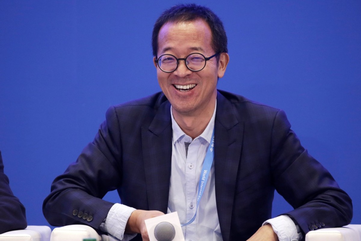 Chinese Women Are Working Diligently Says Education Mogul Who Called Them Depraved South China Morning Post