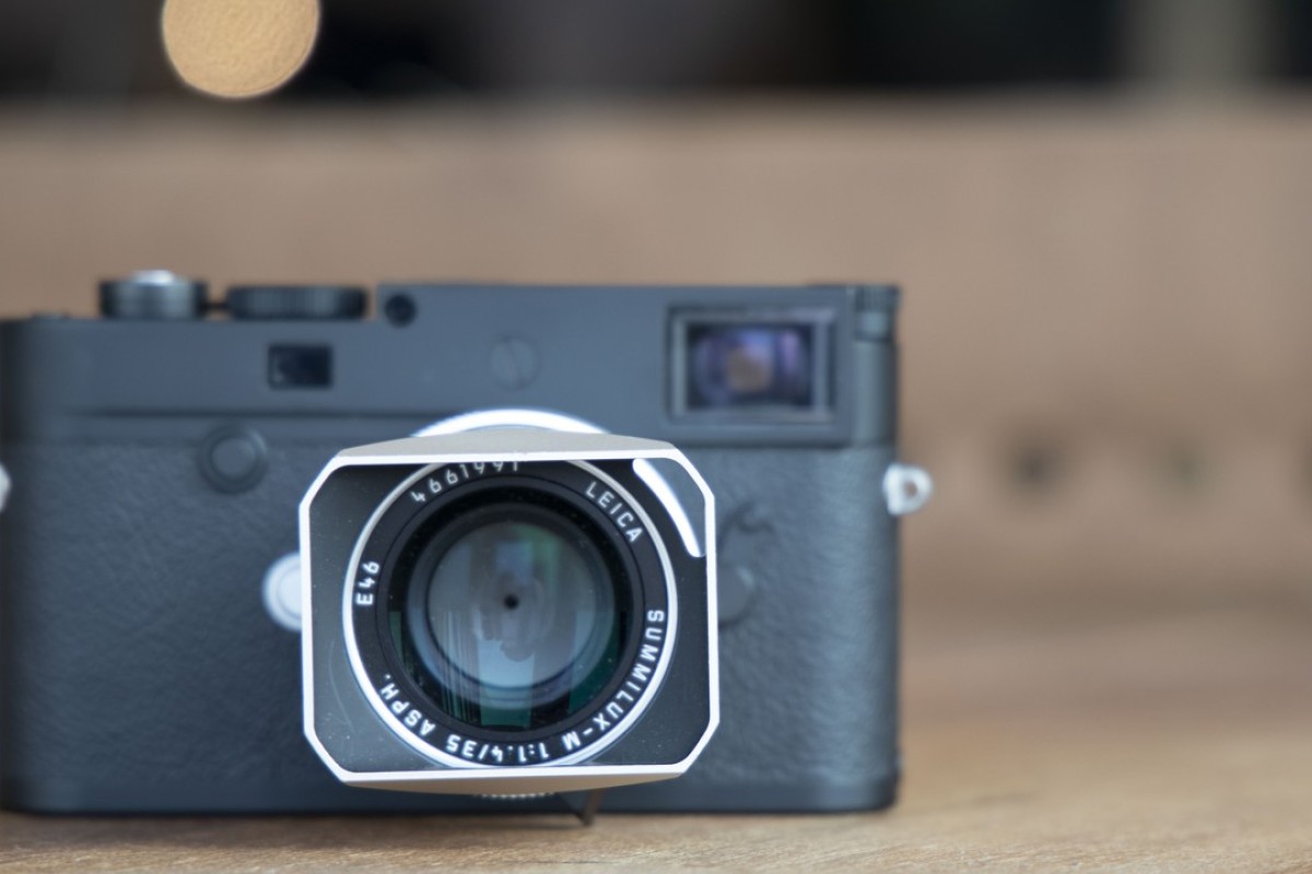 We Review The Leica M10 D Digital Camera Is It The One For You South China Morning Post