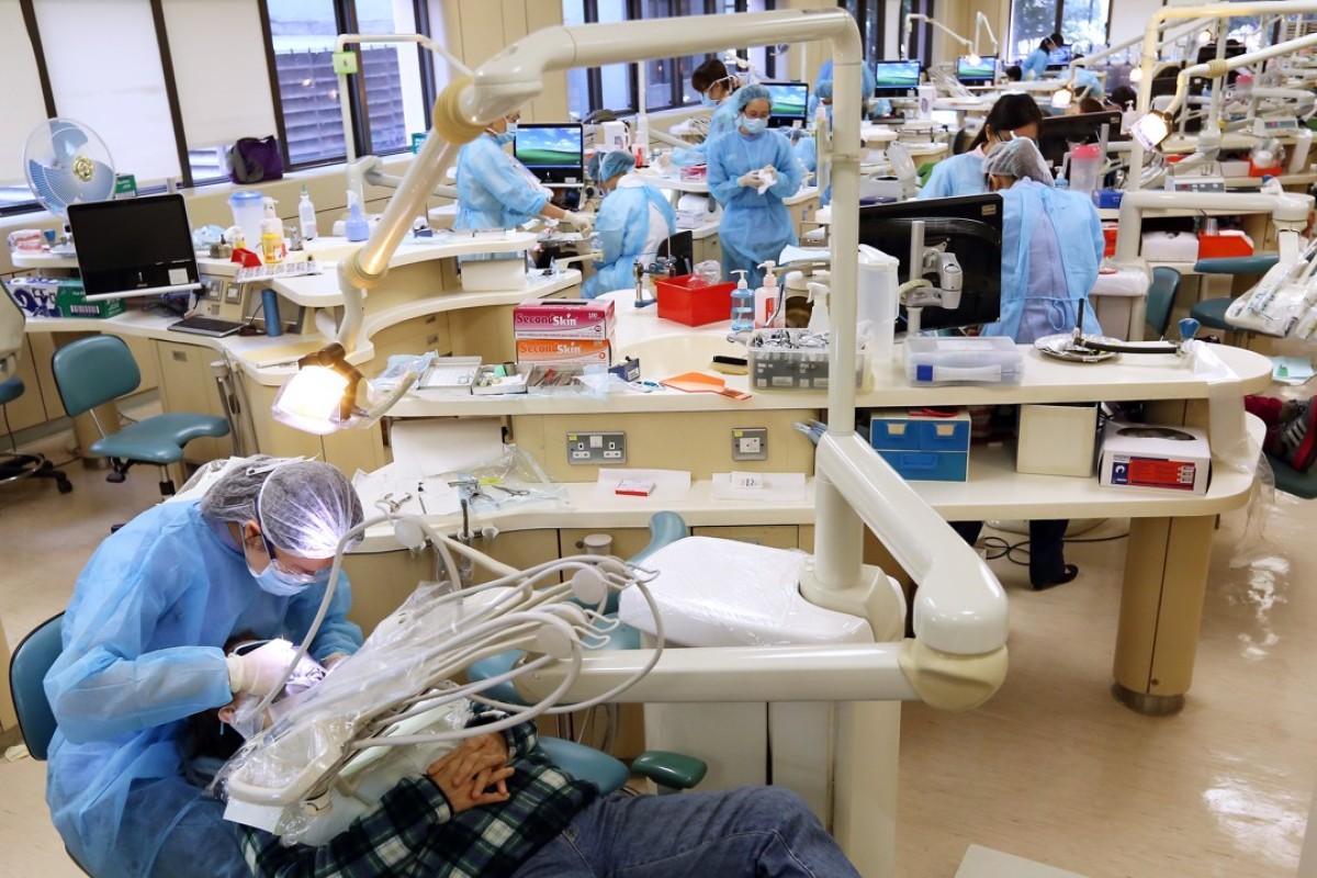 Hong Kong health authorities must bite the bullet and put more money