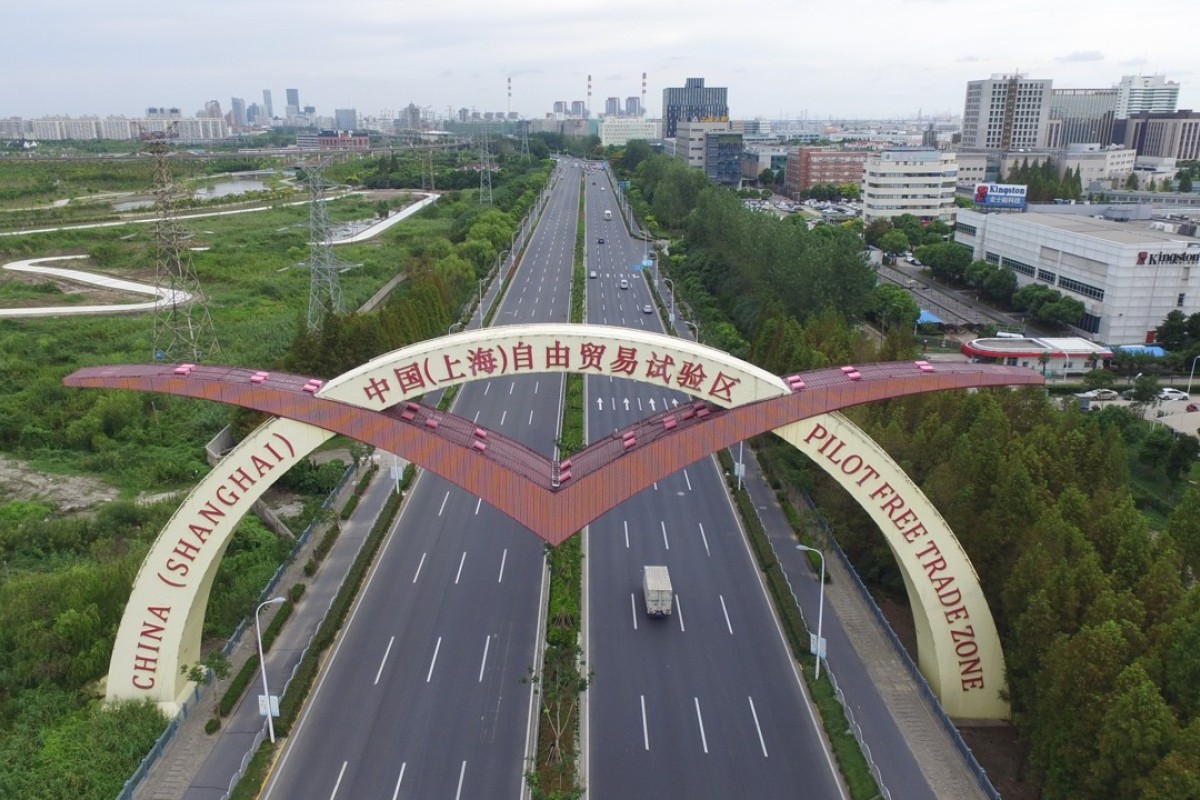 Xin lian xin shang wu hotel china