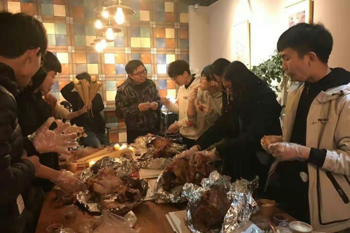 Soup kitchen tampa volunteer thanksgiving