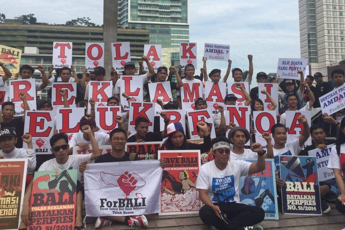 In Bali A Woman S Feet Were Cut Off Metoo Time For Indonesia South China Morning Post