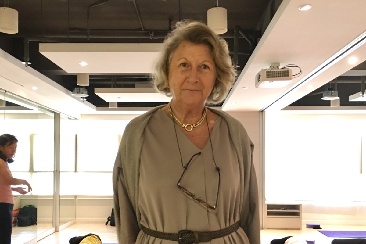Where Hong Kong Cancer Charity Founder Likes To Eat Dim Sum