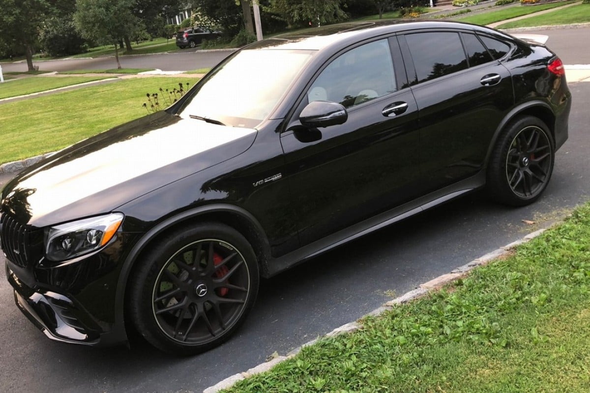 2018 Mercedes-Benz GLC: New AMG GLC63 Models, Price >> Is The Mercedes Amg Glc 63 S Coupe S Suv Sports Car Combo 2018 Mercedes-Benz GLC: New AMG GLC63 Models, Price >> Is The Mercedes Amg Glc 63 S Coupe S Suv Sports Car Combo