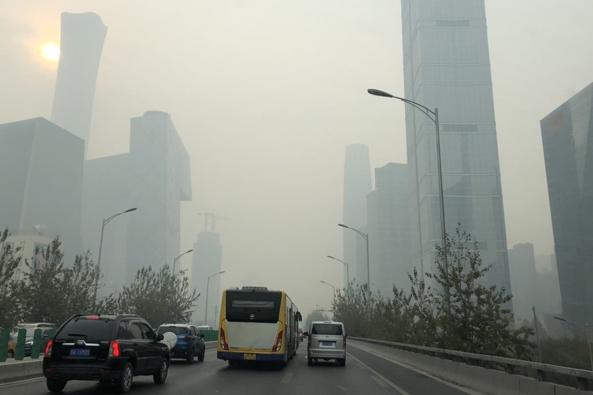 China admits it still has work to do before carbon trading scheme gets