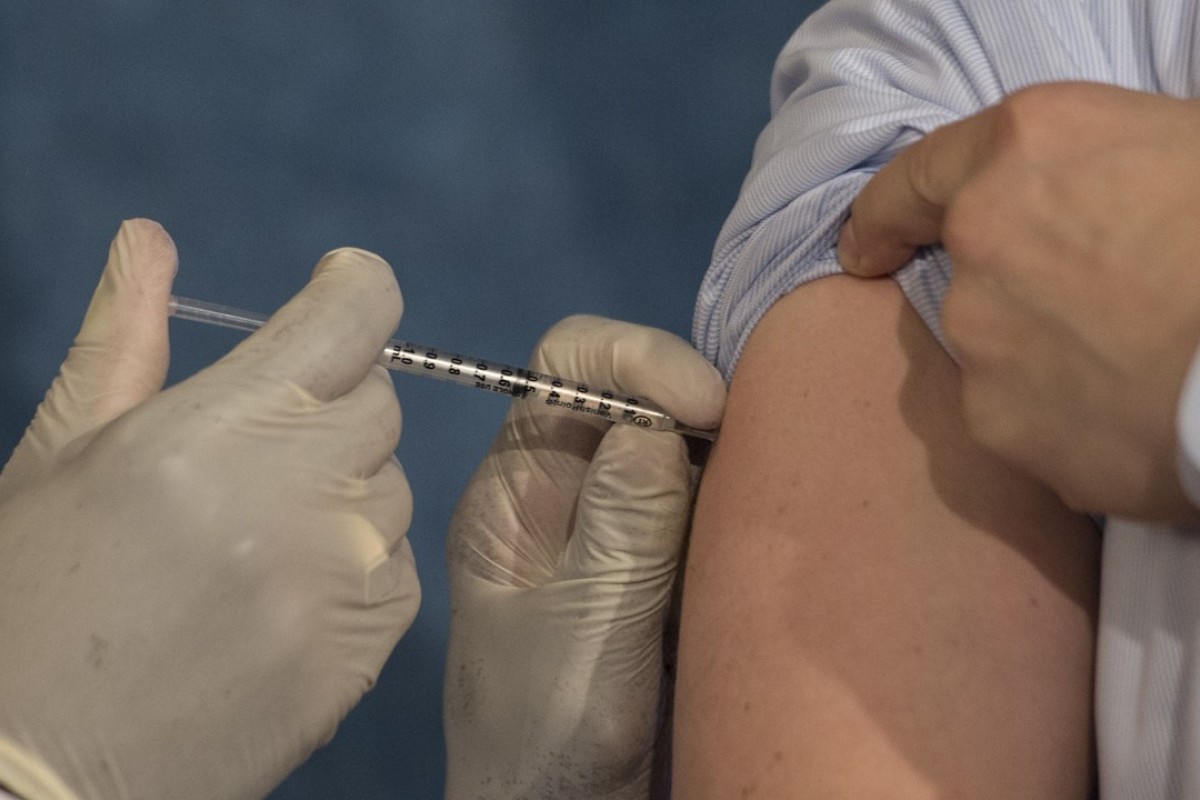 Vaccination Costly Clash Between >> 75 000 Doses Of Sanofi Pasteur Flu Vaccine From Batch Containing Vaccination Costly Clash Between >> 75 000 Doses Of Sanofi Pasteur Flu Vaccine From Batch Containing