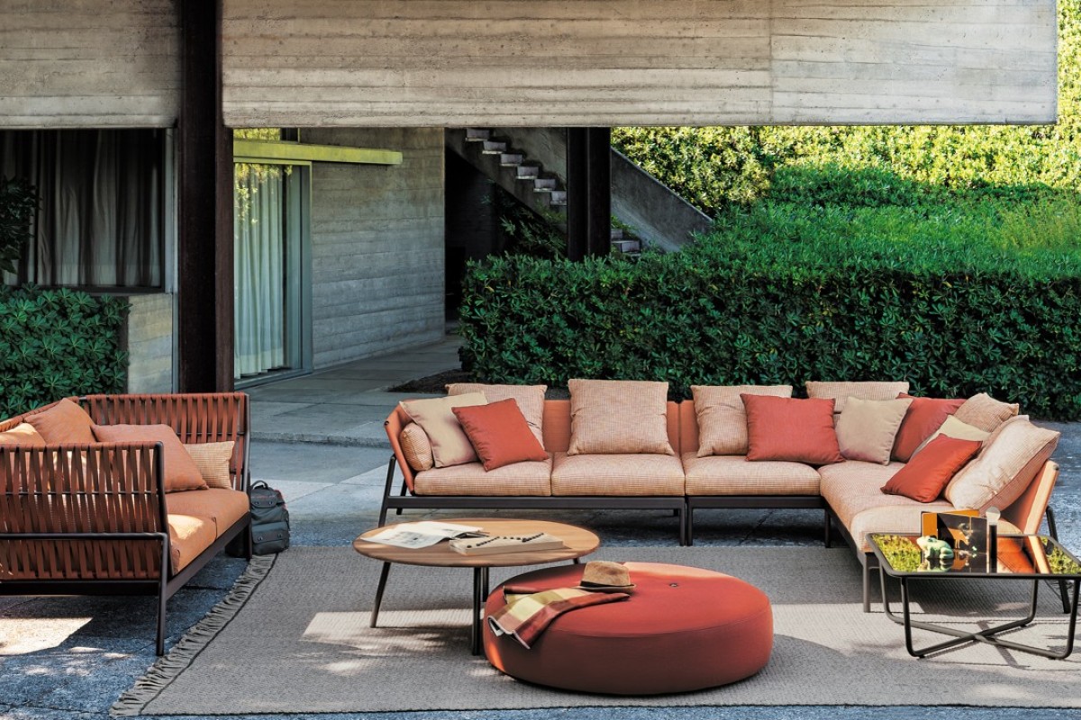 How Outdoor Furniture Can Make Alfresco Chilling A Breeze South China Morning Post