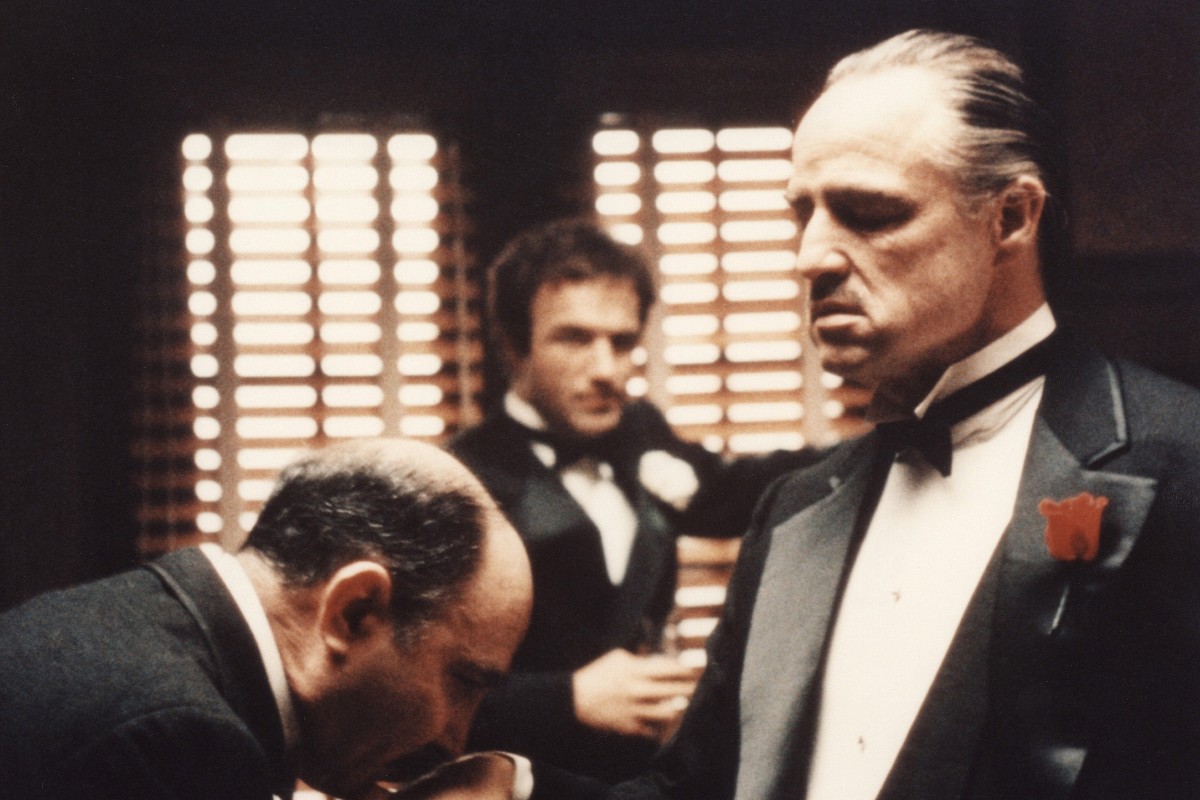 Classic American Films The Godfather The Best Lines From 1972 Mafia Saga Real Gangsters Have Quoted Ever Since South China Morning Post