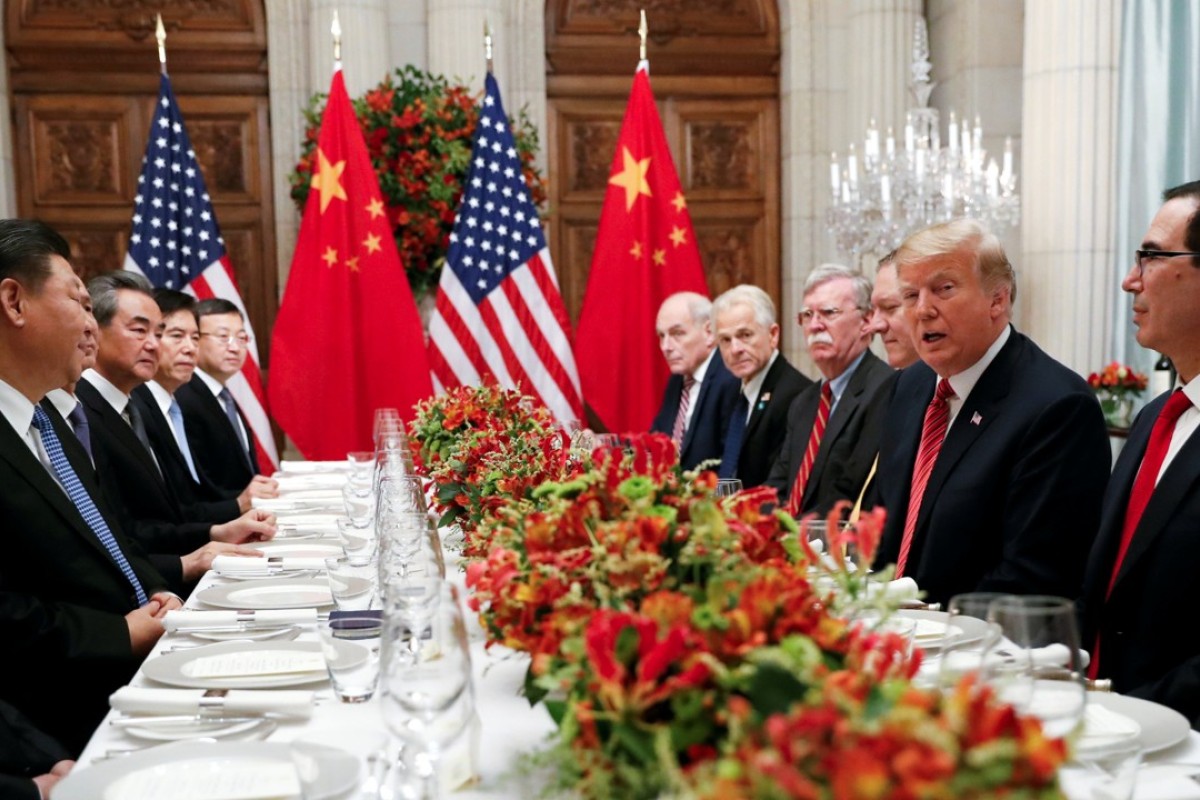 Trumps Budget Takes Aim At My Sweet Son >> Xi Jinping And Donald Trump Agree To Trade Truce No Additional Trumps Budget Takes Aim At My Sweet Son >> Xi Jinping And Donald Trump Agree To Trade Truce No Additional