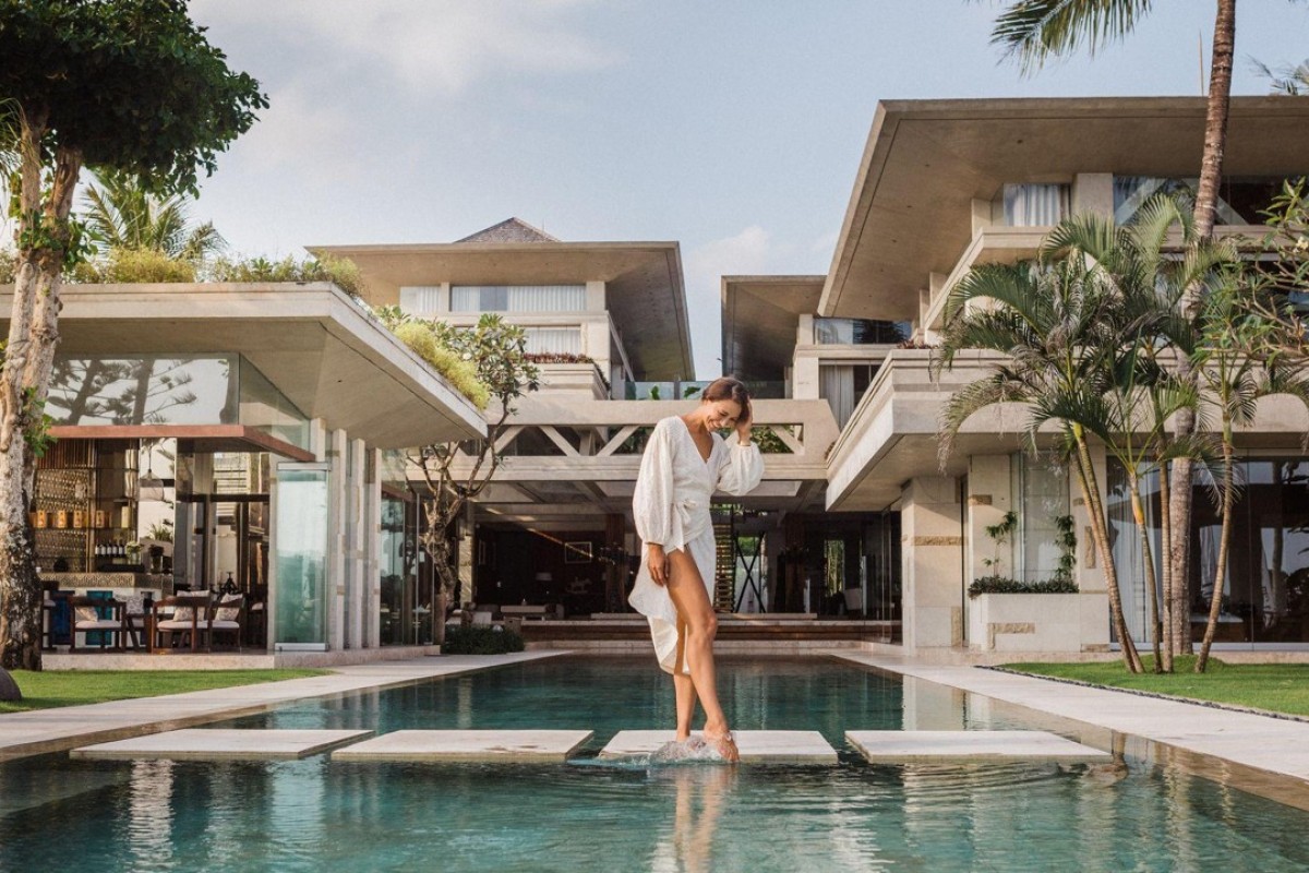 6 Beautiful Villas In Thailand And Indonesia To Stay At This - 
