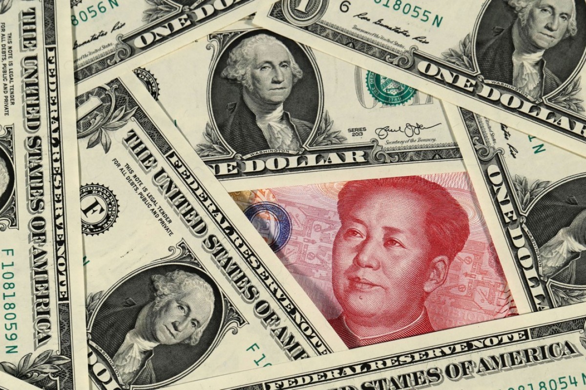 Yuan posts biggest gain in two years after temporary trade ...