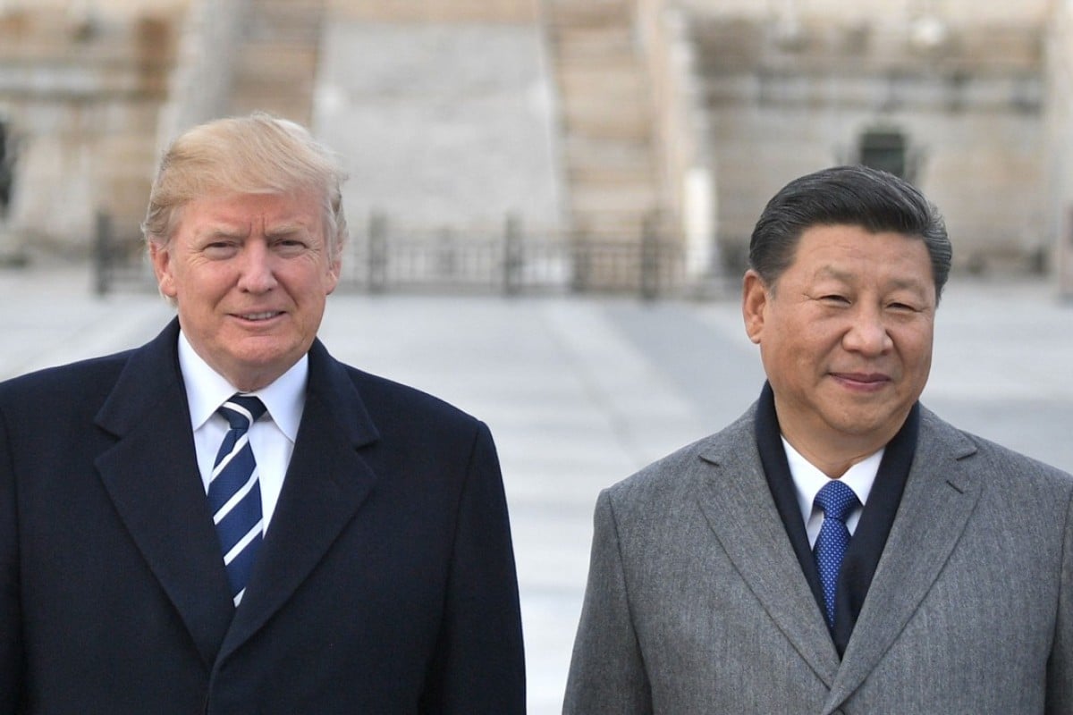 Trade War Truce May Placate US, But Changing China In 90 Days Is ...