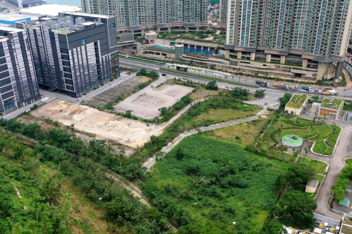 Land tender for data centre site in Tseung Kwan O expected to draw 'strong'  interest, analysts say | South China Morning Post