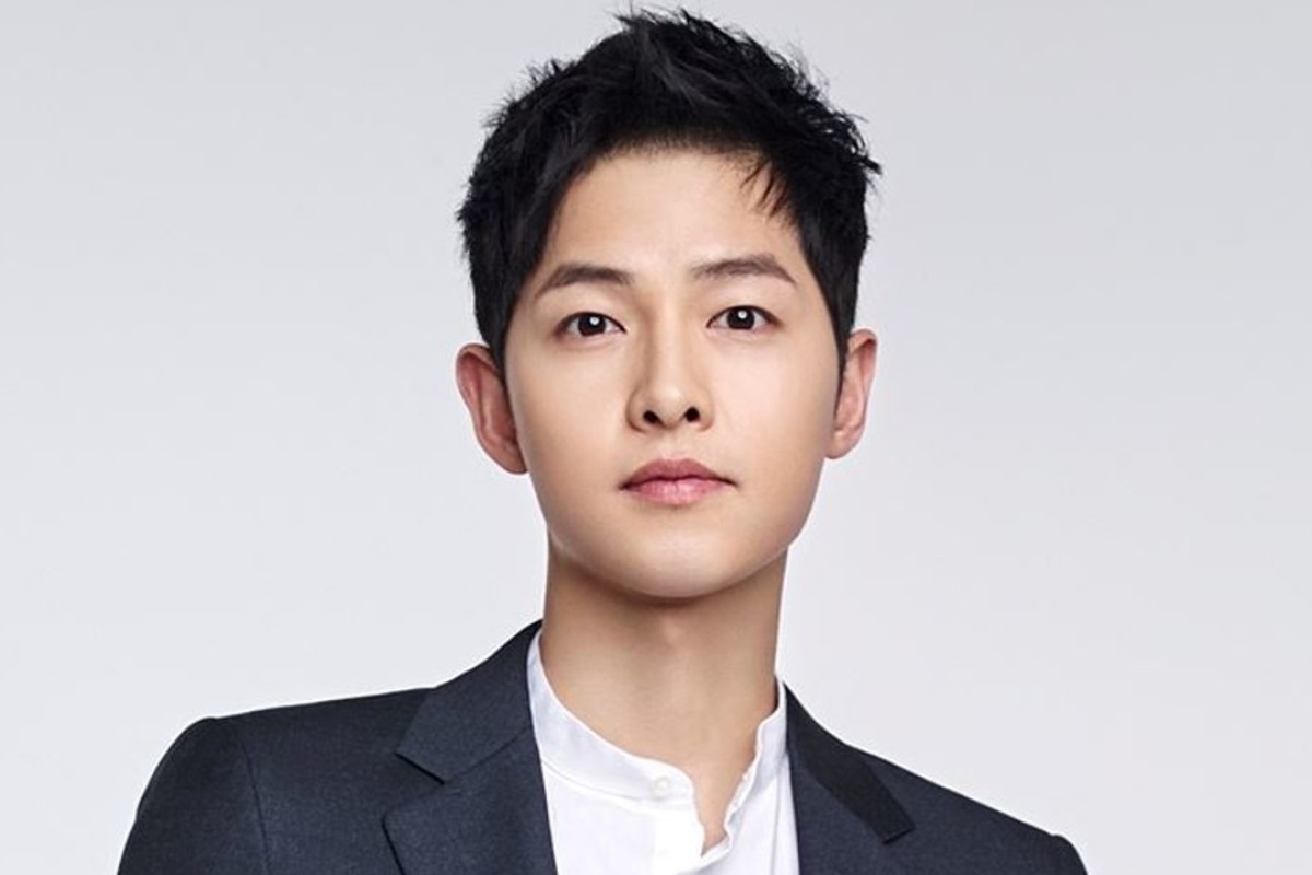 South Korean Actor Song Joong Ki To Host 18 Mnet Asian Music Awards In Hong Kong South China Morning Post South Korean Actor Song Joong Ki To Host 18 Mnet Asian Music Awards In Hong Kong South China Morning Post