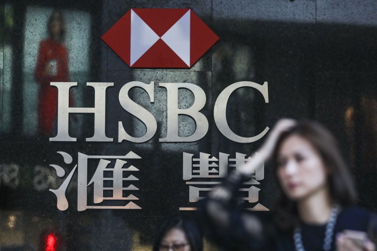 HSBC tightens e-wallet app security after PayMe breach allowed access