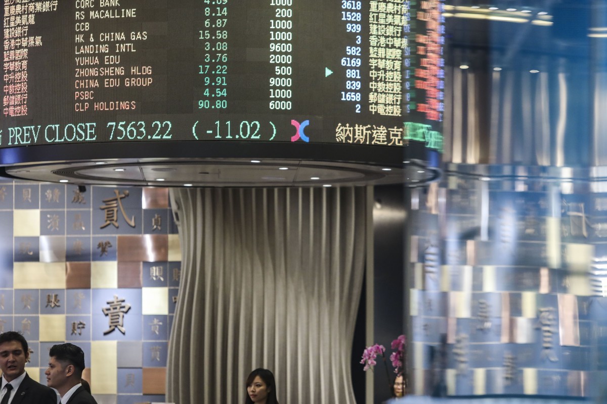 As Artificial Intelligence And Fintech Come Knocking Half Of Asia Pacific Finance Professionals Fear For Their Jobs South China Morning Post