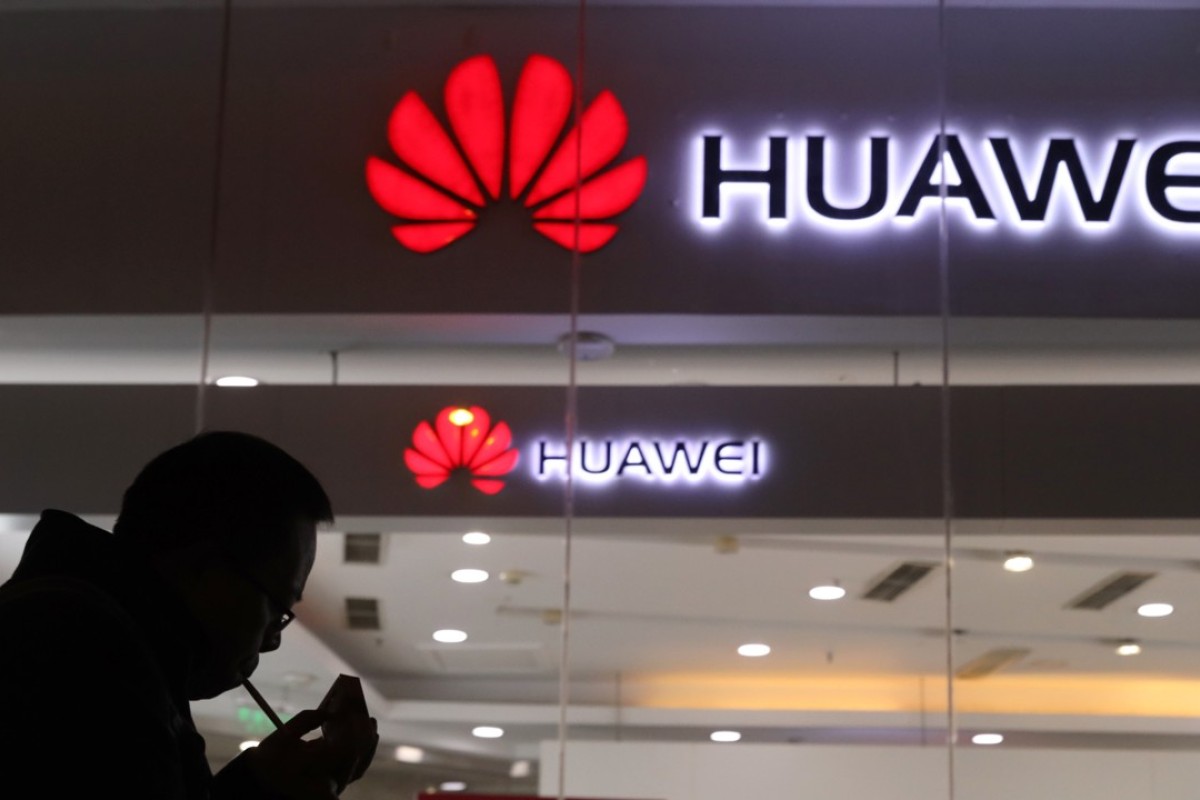 Us May Use Arrest Of Huawei Cfo Sabrina Meng Wanzhou To Push - 