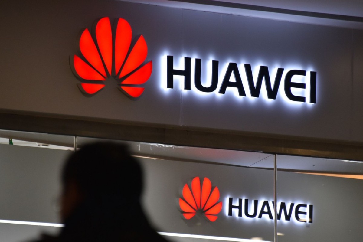 why huawei and its cfo meng wanzhou are